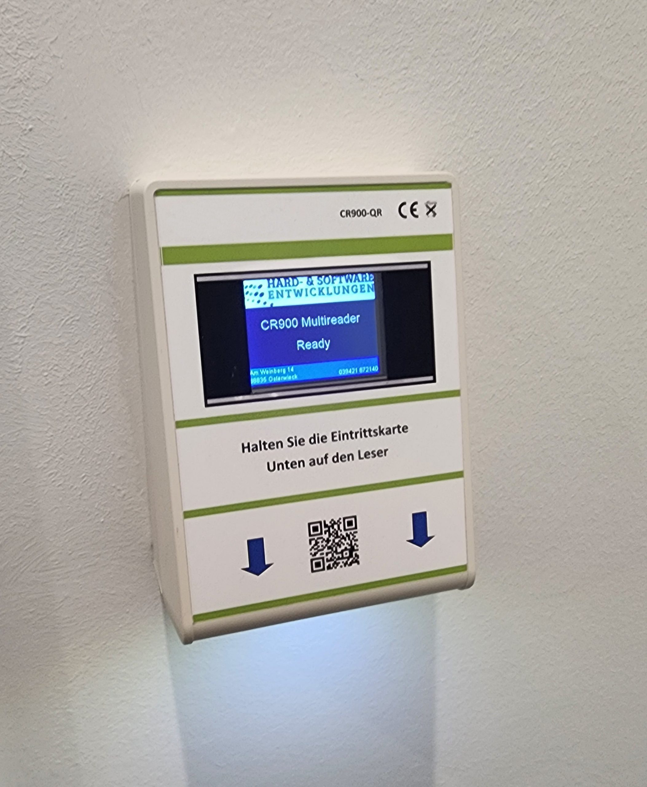 Eco Shower Timer_4