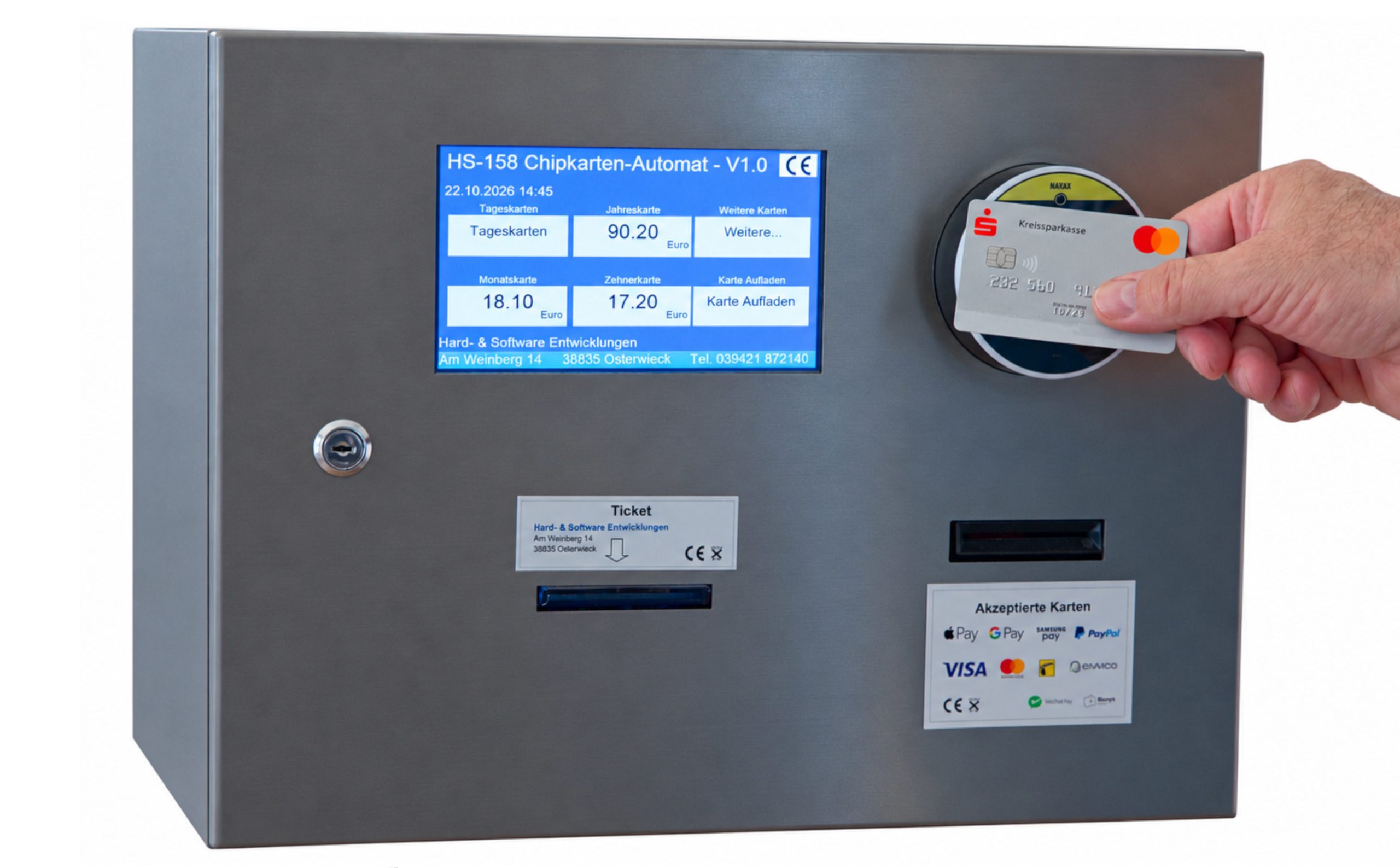 HS-158-3
